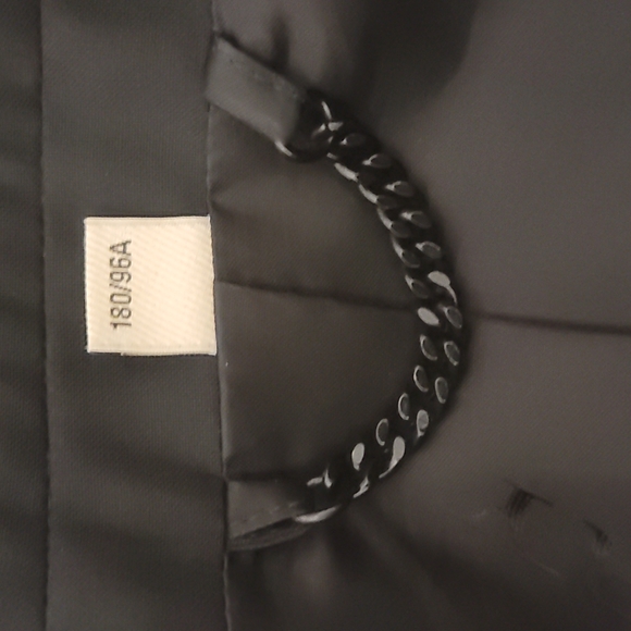 Burberry london men's suit Authentic - Picture 3 of 9